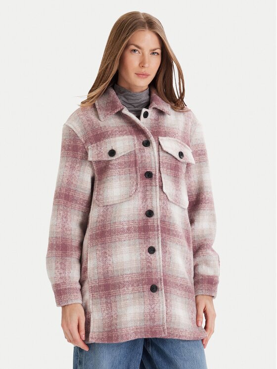 Only Преходно яке Catja 15360171 Loose Fit