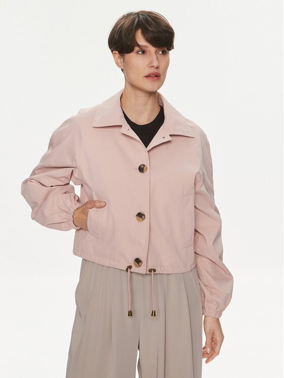 Only Преходно яке Eja Orchid 15308910 Regular Fit