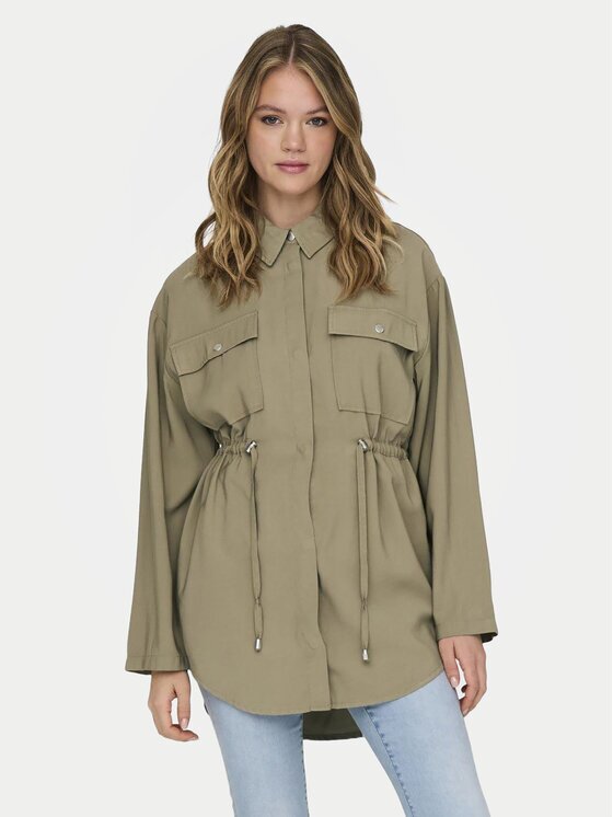 Only Преходно яке Nadine 15308614 Regular Fit