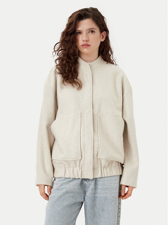 Only Преходно яке Nancy 15336622 Regular Fit