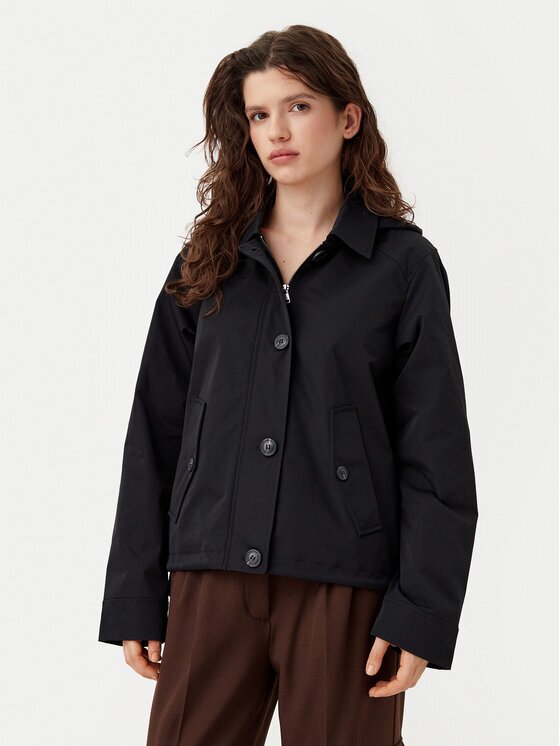 Only Преходно яке Norma 15342077 Regular Fit