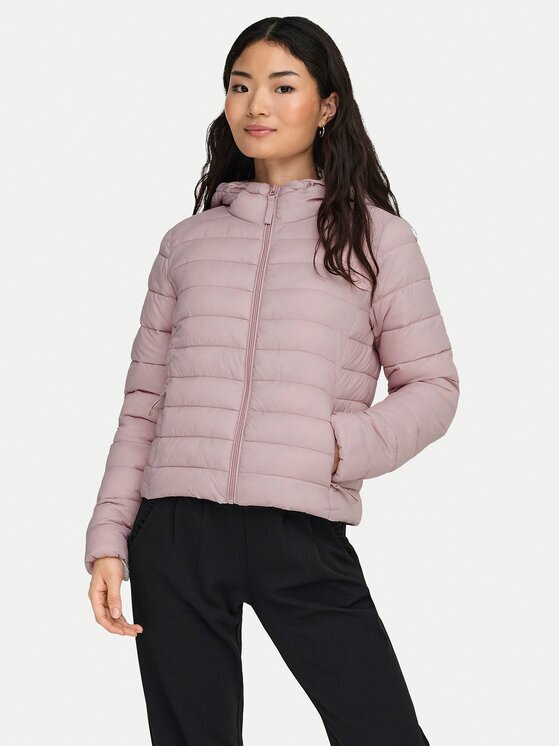 Only Преходно яке Tahia 15352020 Regular Fit
