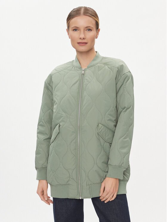 Only Преходно яке Tina 15300060 Regular Fit
