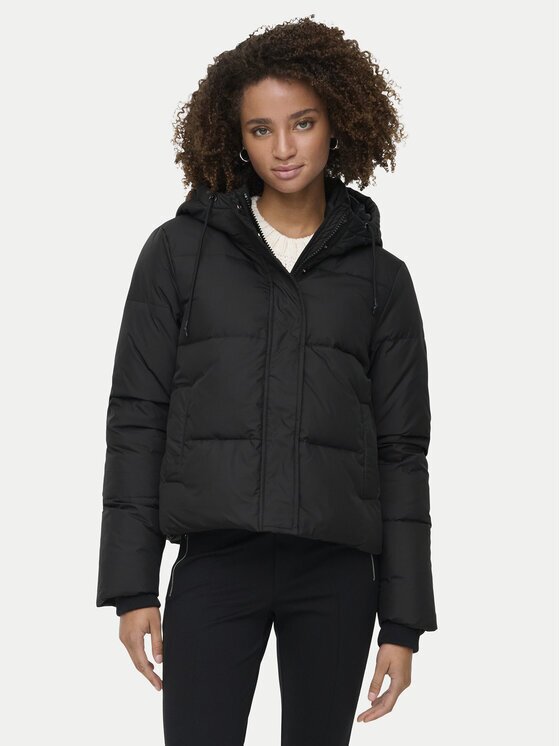 Only Пухено яке Alice 15316455 Regular Fit