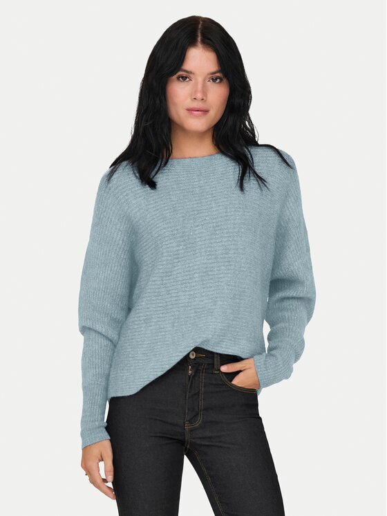 Only Пуловер 15168705 Regular Fit