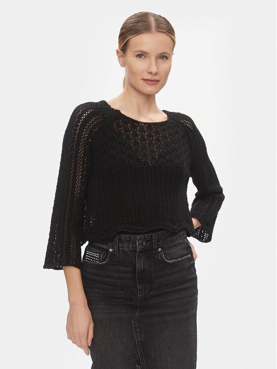 Only Пуловер 15233173 Regular Fit