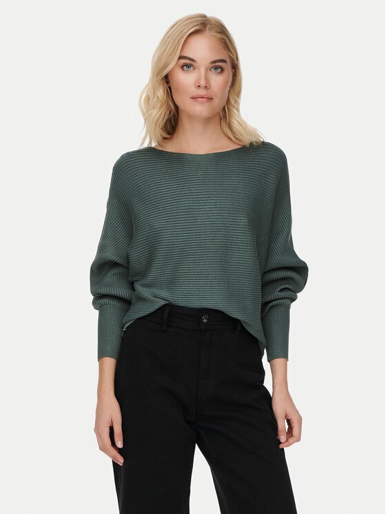 Only Пуловер Adaline 15226298 Relaxed Fit