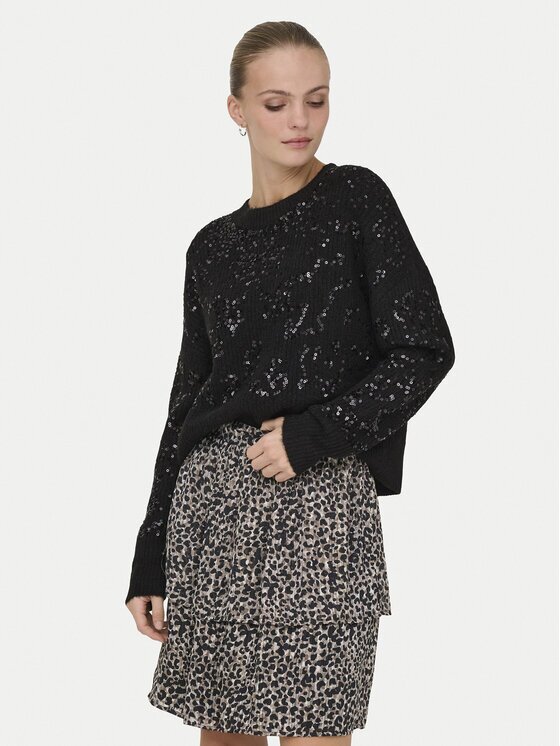 Only Пуловер Alta 15353230 Regular Fit