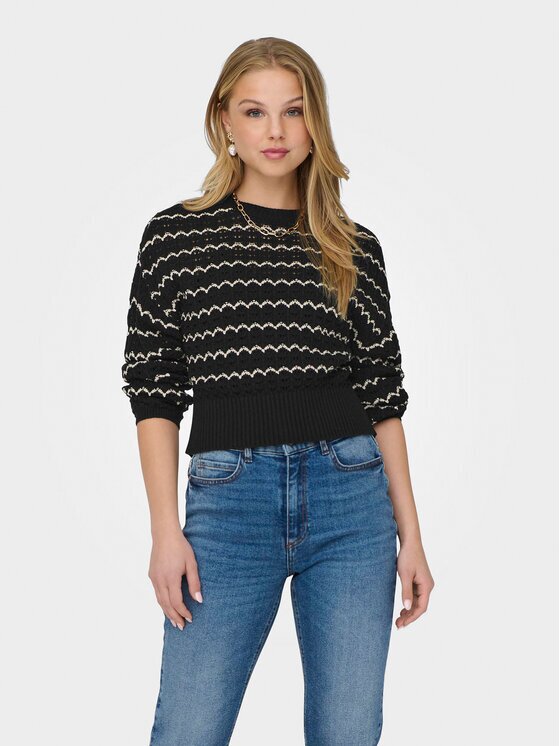 Only Пуловер Asa 15310527 Regular Fit
