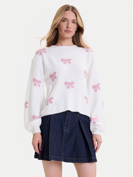 Only Пуловер Bora 15360712 Regular Fit