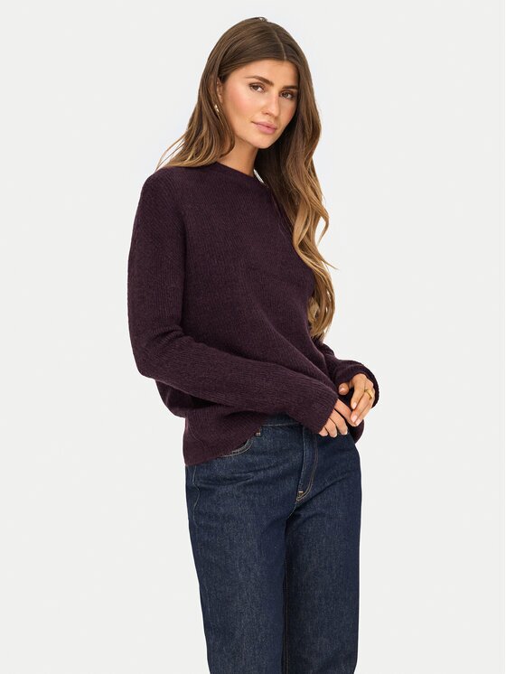 Only Пуловер Camilla 15277080 Regular Fit
