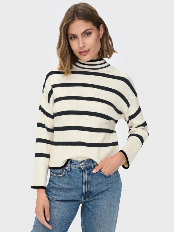 Only Пуловер Fibi 15259096 Regular Fit