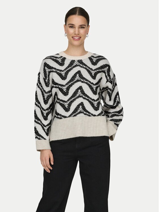 Only Пуловер Jane 15332157 Regular Fit