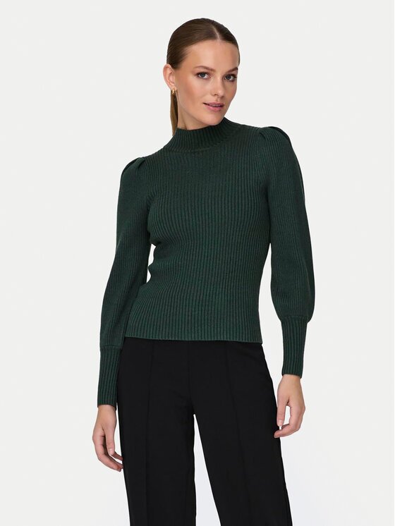 Only Пуловер Katia 15232494 Regular Fit