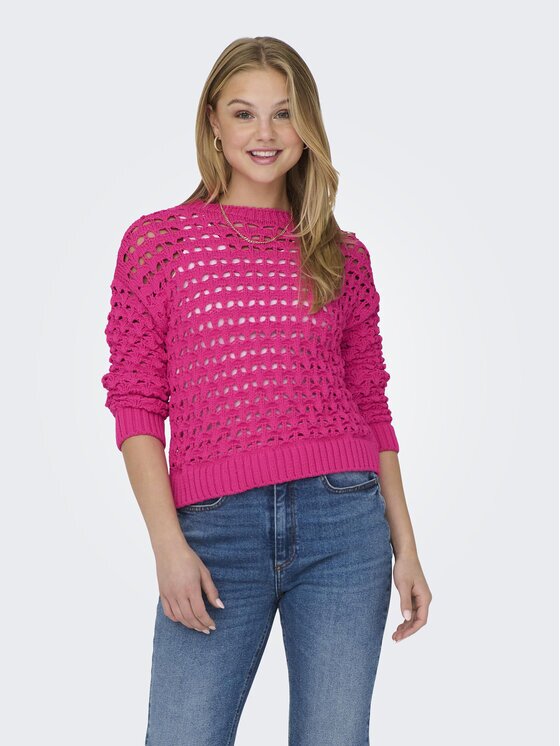 Only Пуловер Linda 15311772 Regular Fit