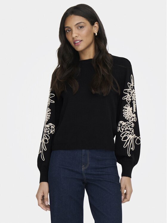 Only Пуловер Magnolia 15367757 Regular Fit
