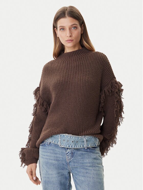 Only Пуловер Molly 15363467 Regular Fit