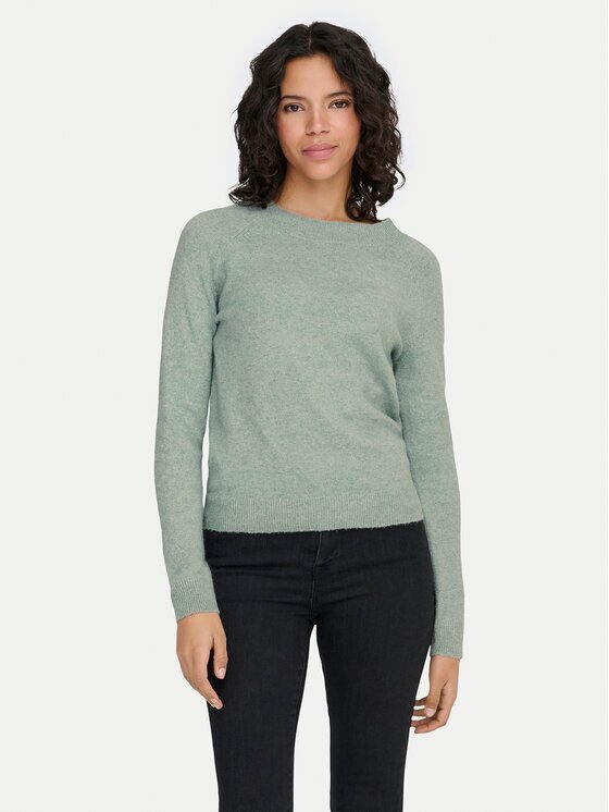 Only Пуловер Rica 15204279 Regular Fit