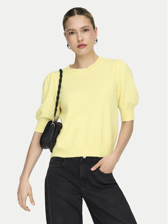 Only Пуловер Rica 15318551 Regular Fit