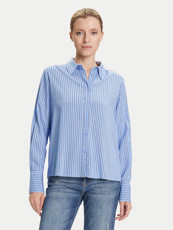 Only Риза Berit 15320243 Regular Fit