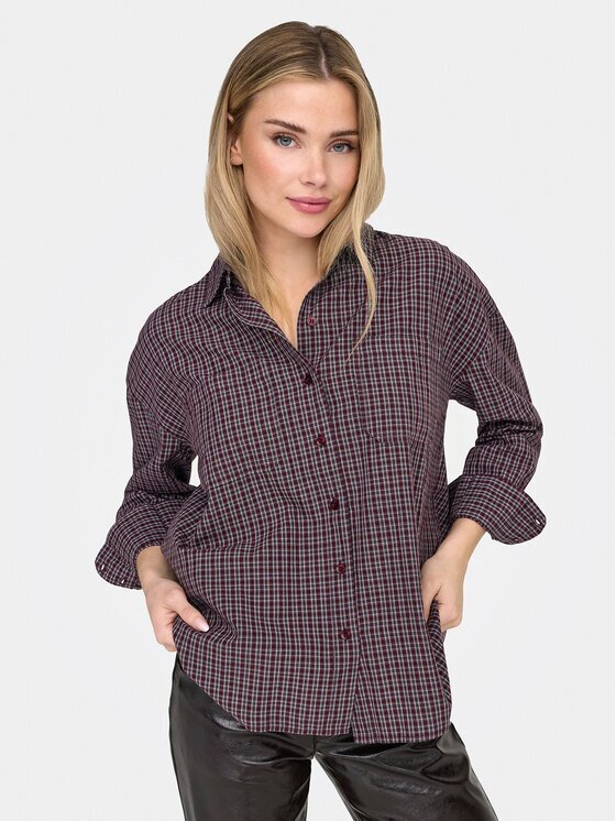 Only Риза Fenna 15375372 Oversize