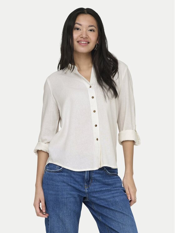Only Риза Goa 15363991 Loose Fit