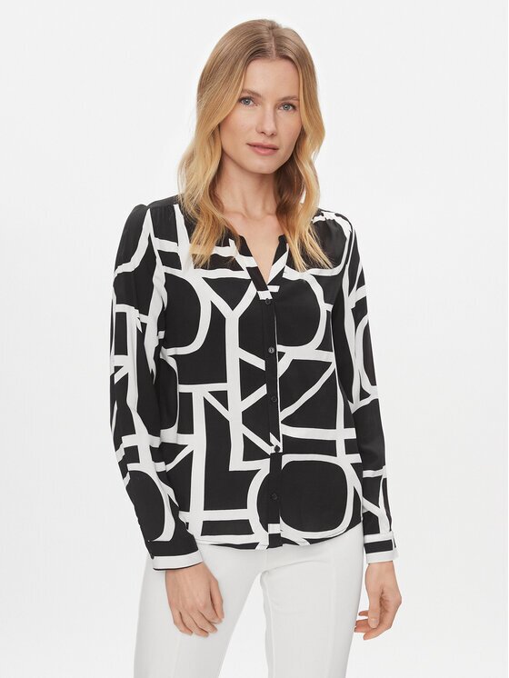 Only Риза Gusta 15317938 Regular Fit