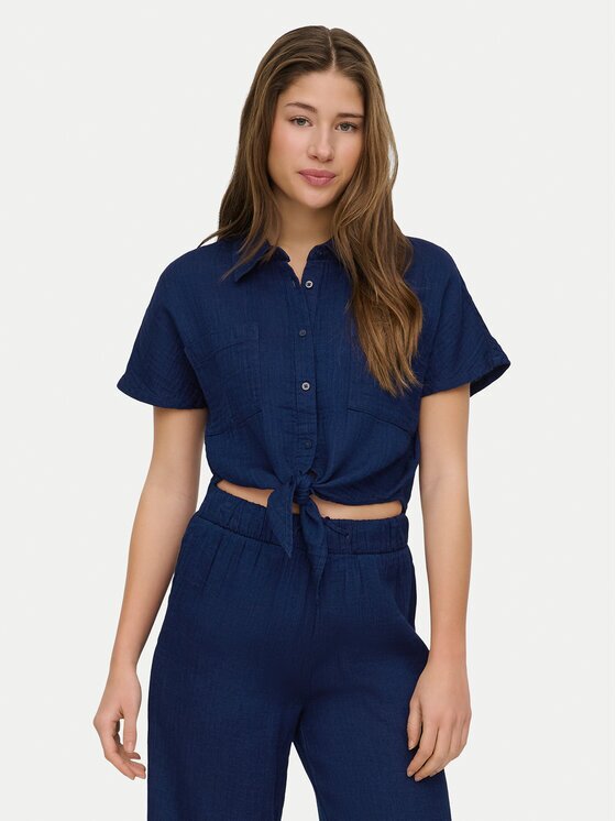 Only Риза Leoni 15367290 Regular Fit