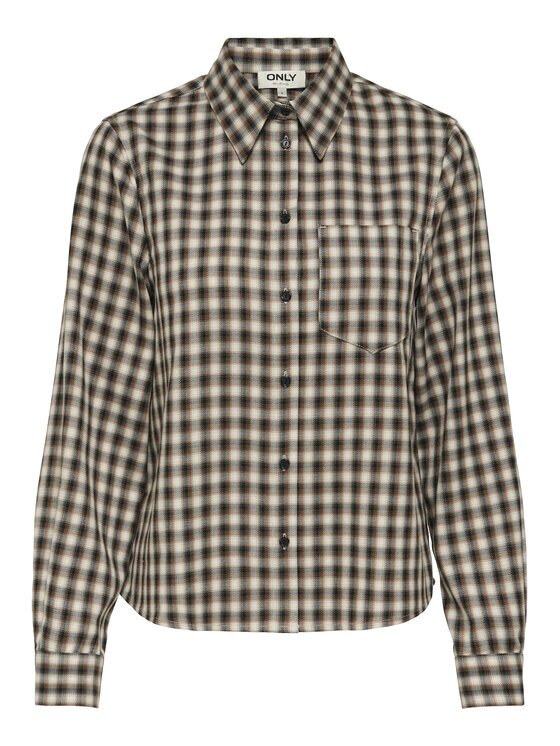 Only Риза Liva 15355446 Regular Fit