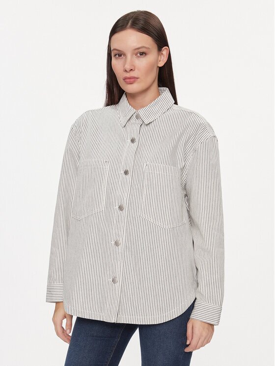 Only Риза Merle 15312897 Loose Fit