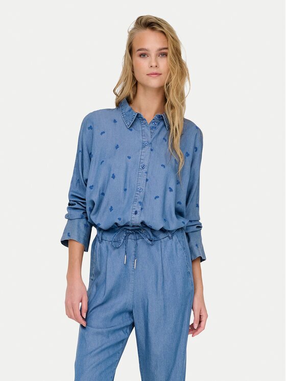 Only Риза New Grace 15337926 Loose Fit
