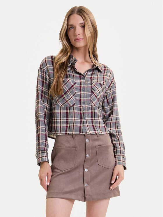 Only Риза Riley 15351443 Regular Fit
