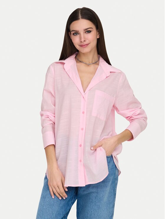 Only Риза Salina 15335255 Regular Fit