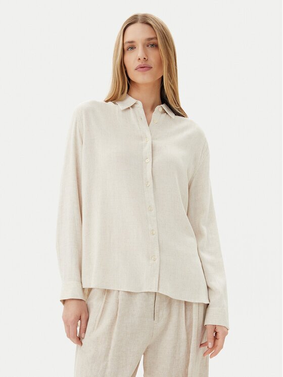 Only Риза Siesta 15347208 Oversize