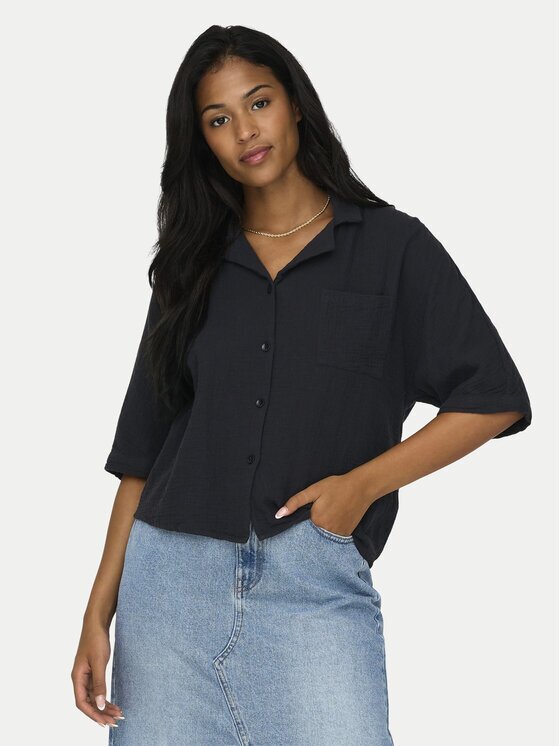 Only Риза Thyra 15267839 Regular Fit