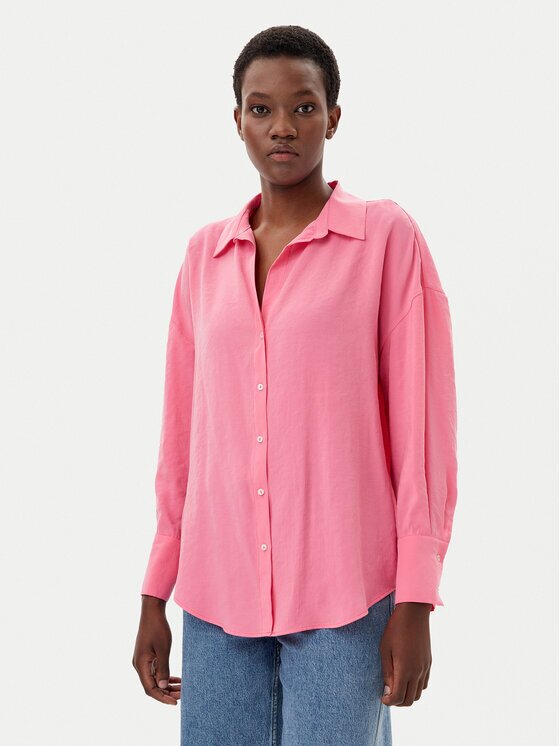 Only Риза Zazima 15272523 Oversize