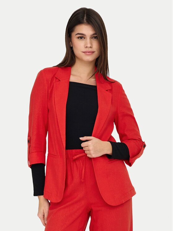 Only Сако Caro 15312199 Loose Fit