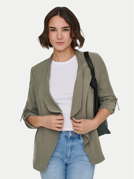 Only Сако Lalia 15367395 Regular Fit