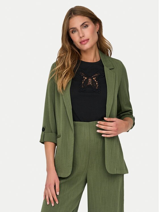 Only Сако Marsa 15308084 Loose Fit