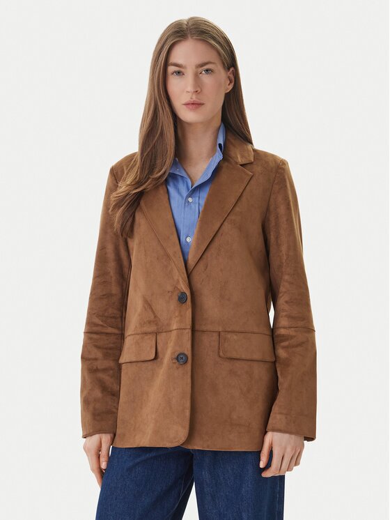 Only Сако Tulip 15363774 Relaxed Fit