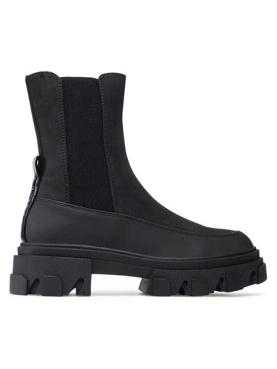 ONLY Shoes Боти тип челси Chunky Boots 15238956