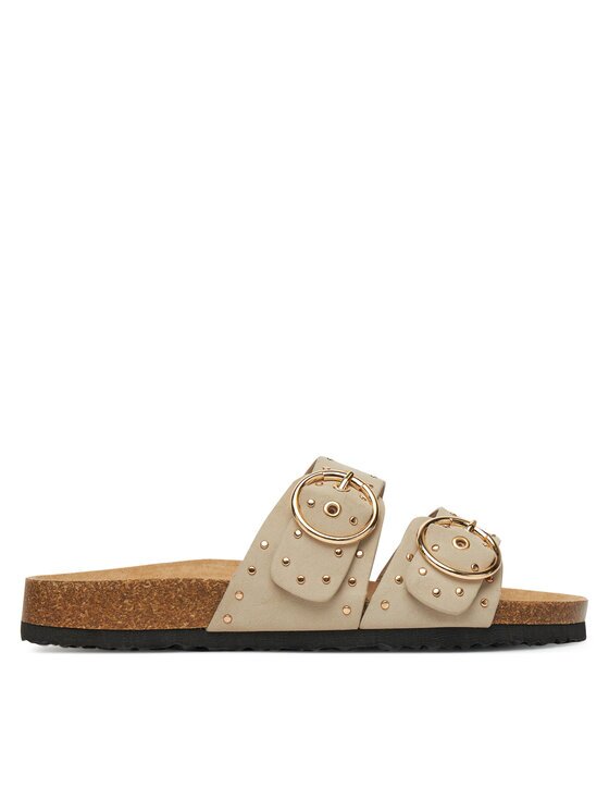 ONLY Shoes Чехли Onlmaxi-15 Pu Studs Buckle 15341190