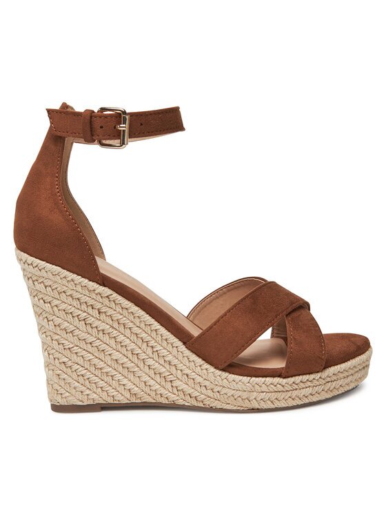 ONLY Shoes Еспадрили Onlamelia-18 Mf Wedge 15335555