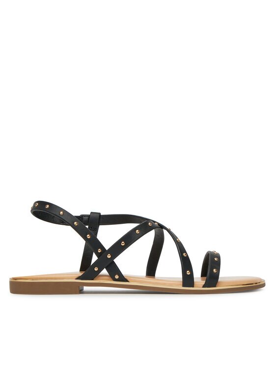ONLY Shoes Сандали Onlmari-4 Pu Studs 15342339