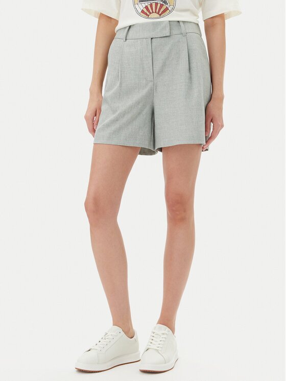 Only Шорти от плат Linda 15283727 Regular Fit