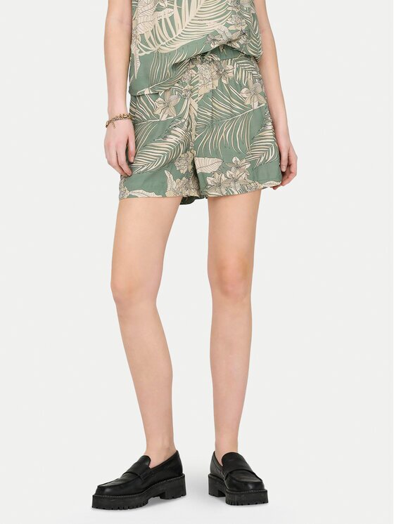 Only Шорти от плат Palina 15324504 Regular Fit