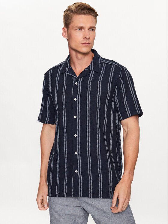Only & Sons Риза 22025659 Regular Fit