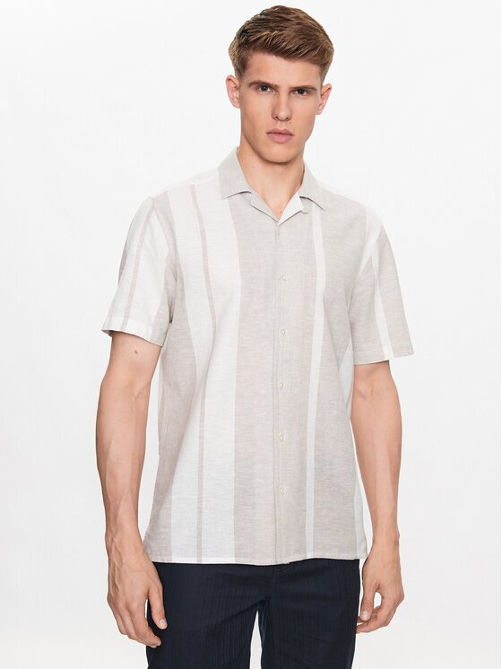 Only & Sons Риза 22026109 Regular Fit