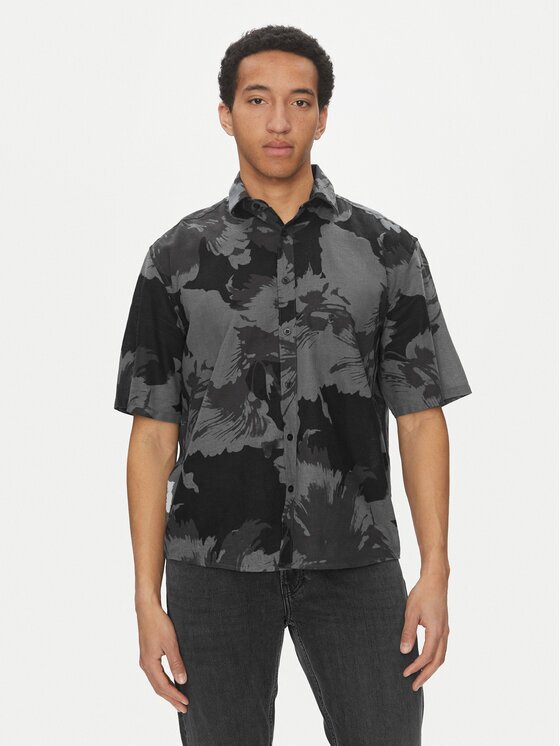 Only & Sons Риза Caiden 22032123 Relaxed Fit