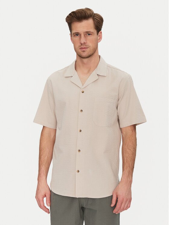 Only & Sons Риза Eye Resort 22030342 Relaxed Fit
